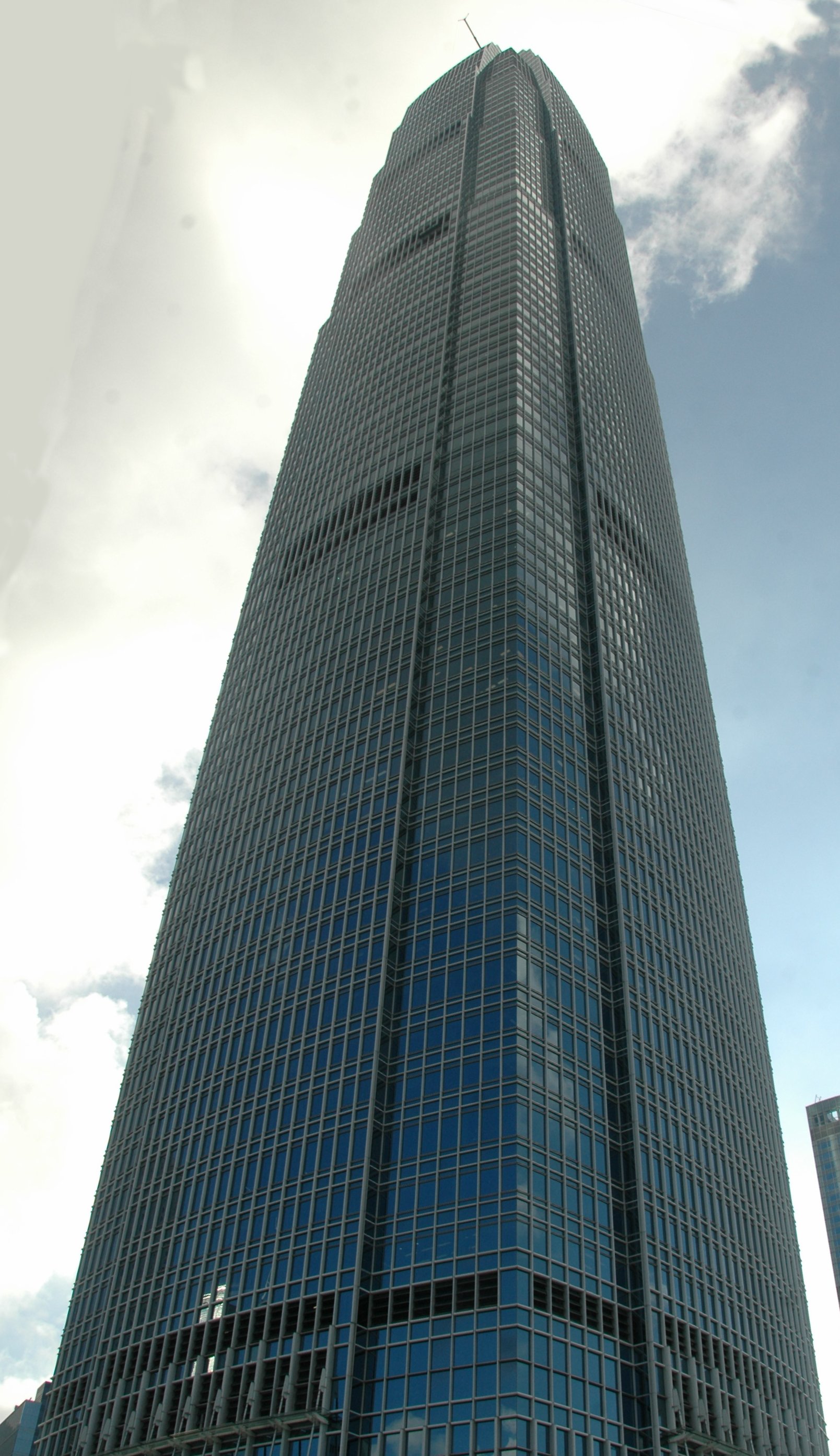 20070720-7376 IFC, Hong Kong